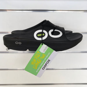 Oofos - badesandal, restitutionssandal