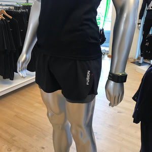 Fusion - C3+ Run shorts - Løbexperten
