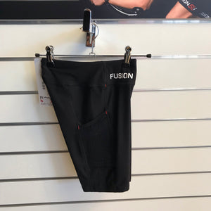 Fusion - Womens C3 kort