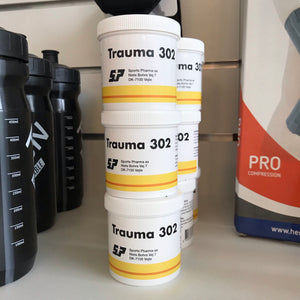 Trauma 302