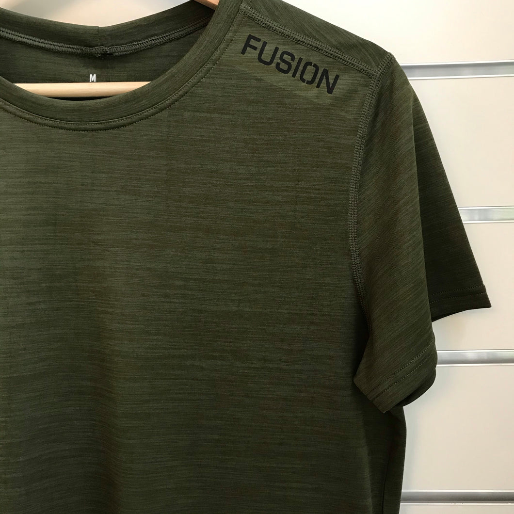 Fusion - C3 T-shirt